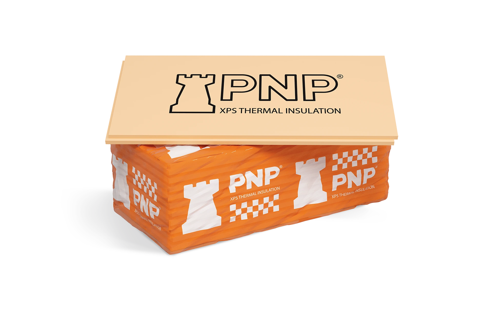 XPS 300 — Structural Foundation & Flooring Thermal Insulation