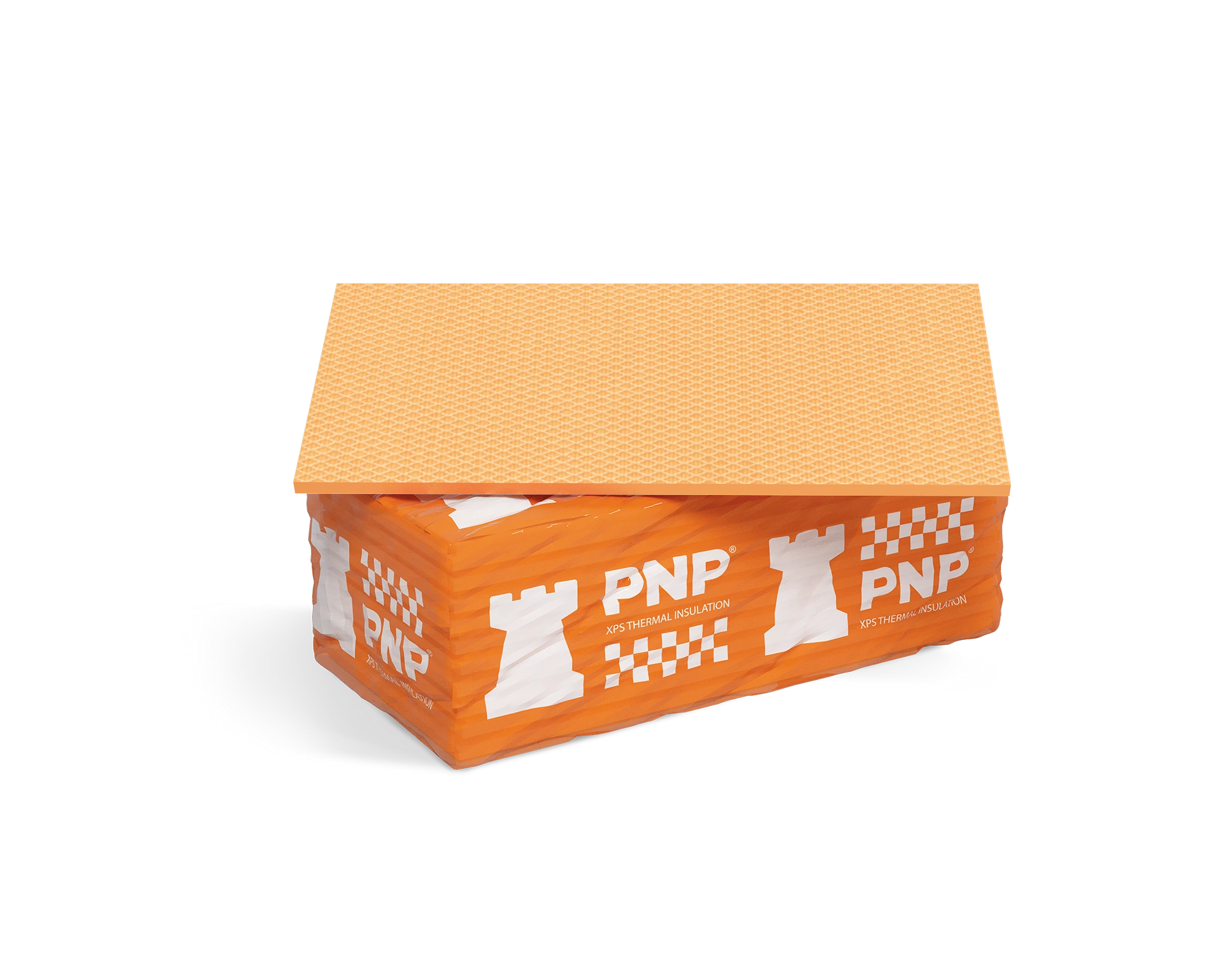 XPS 150 W X-Grip — Superior Adhesion Thermal Insulation